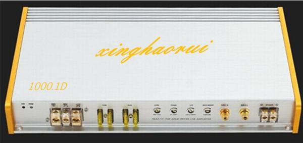 Quality Class D all frequency digital power amplifier for sale