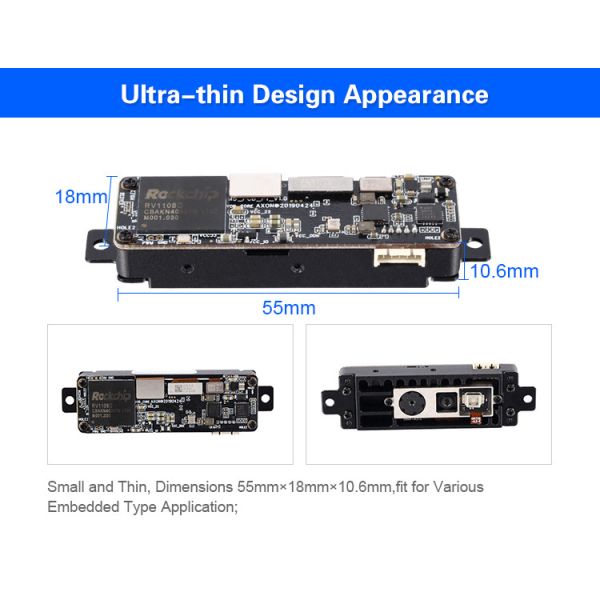 Face recognition camera 3D living facial recognized module USB connector IR and RGB images camera module