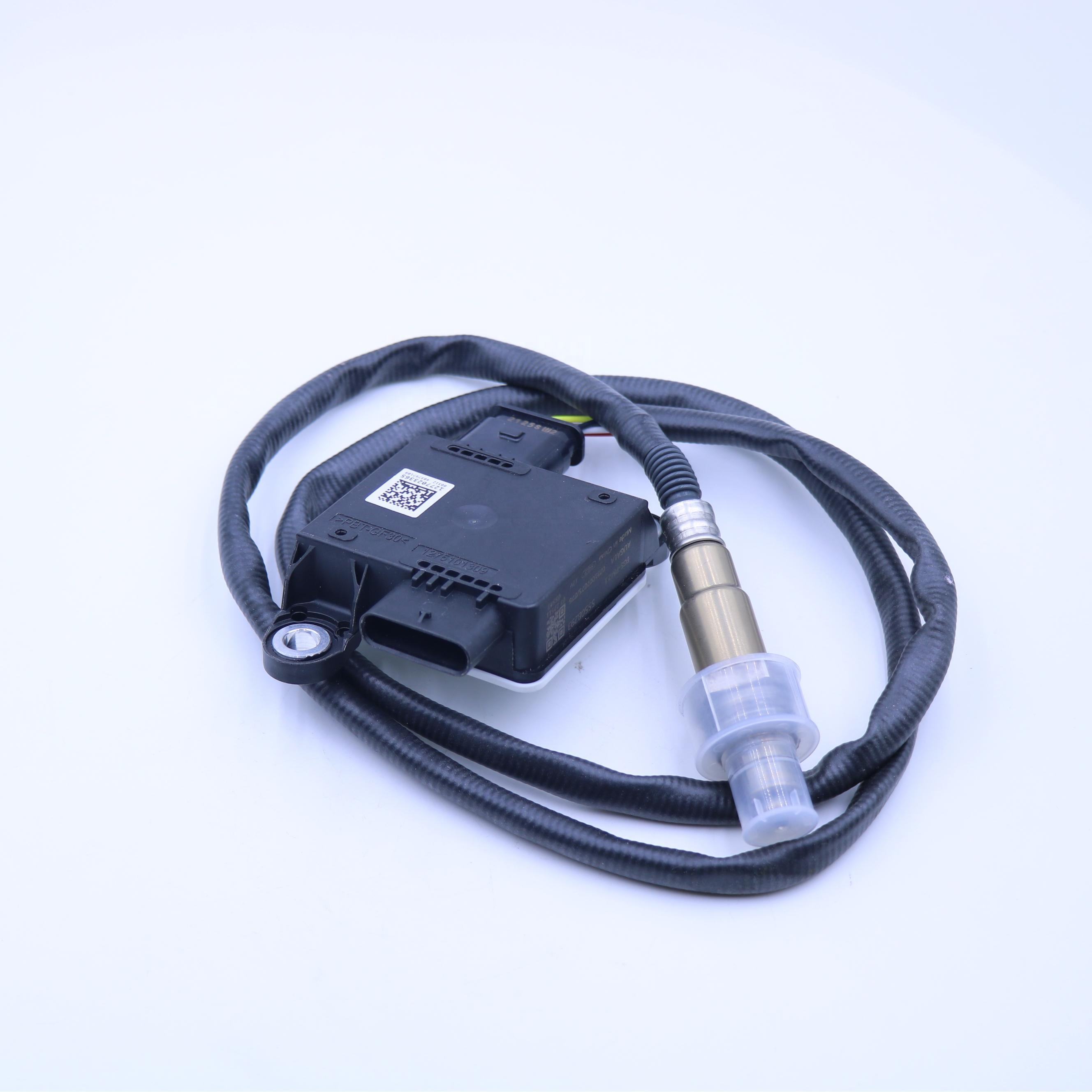 55504592 55508293 0281007351 Particulate Matter PM Sensor For Chevrolet GMC