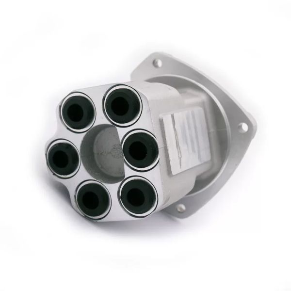 YN30V00111F1 SK200-8 SK210-8 SK250-8 SK330-8 SK350-8 Joystick Control Handle Hydraulic Pilot Valve For Excavator