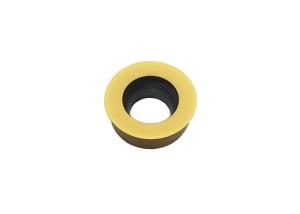 China High Precision Carbide Insert Milling Cutters RPMT1003MO-TT wholesale
