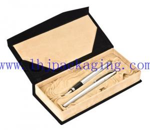 China pen paper box,paper pen box wholesale