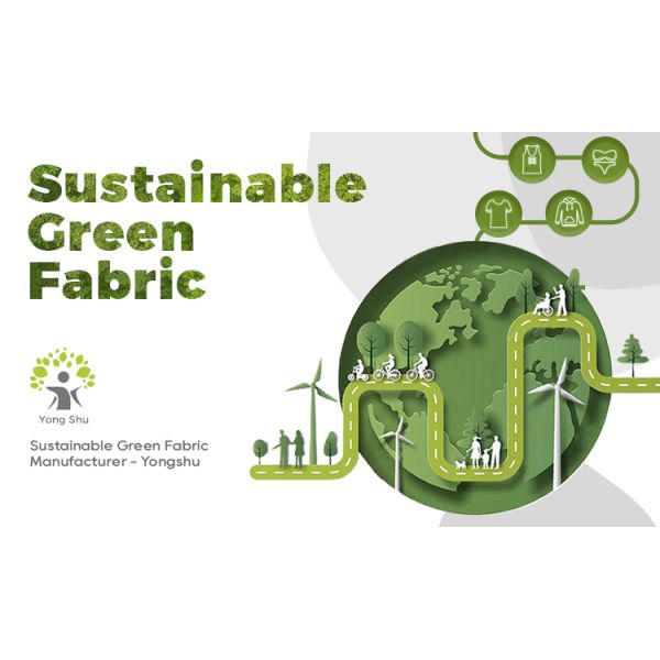 Eco Friendly Organic Cotton Recycled Polyester RPET Knitted Pique Mesh Polo Fabric by the Yard