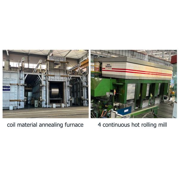 5000 Series 5454 Mirror Finish Aluminum Sheet For Trailer Tank
