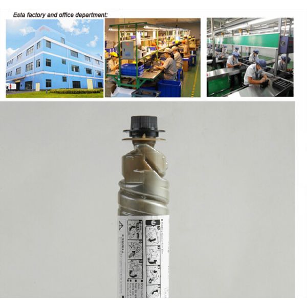 Ricoh MP2001 Ricoh Toner Cartridge