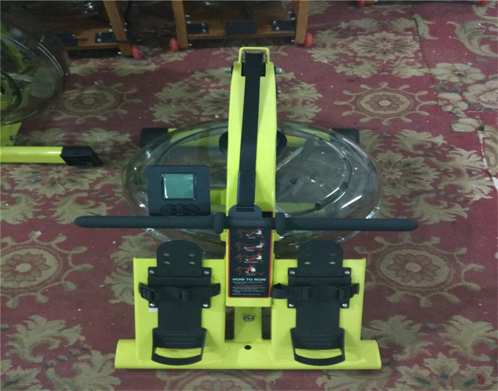 Buy cheap Fitness Newport AR Rower Water Rower Exercise Machine from wholesalers