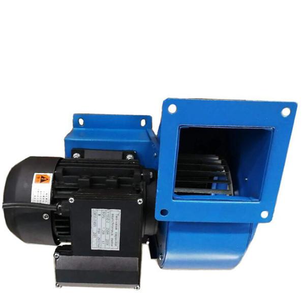 Quality Multi Blades 370w Centrifugal Blower Fan Single Phase Ventilation for sale