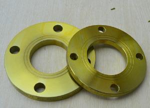 China Petrolem Soh Flange / Sop Flange JIS B2220-1984 wholesale