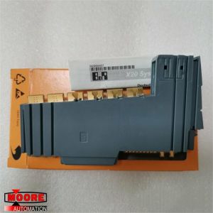 X20DO2649 B&R X20 Digital Output Module