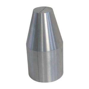 China IEC60601 Aluminum Cone Tool Medical Bed Standard Equipment on sale