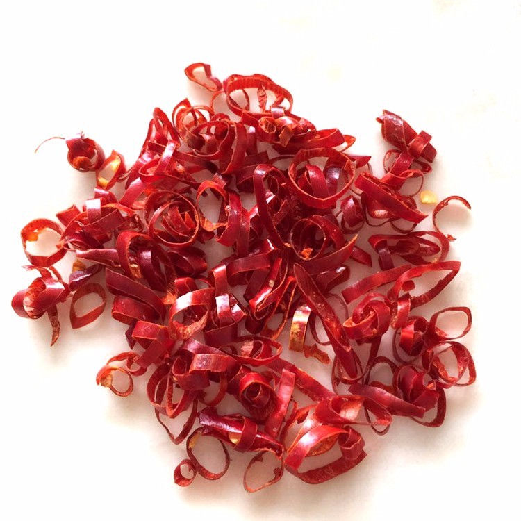 0.3% Max Impurity Chilli Ring Powder for Cooking Needs