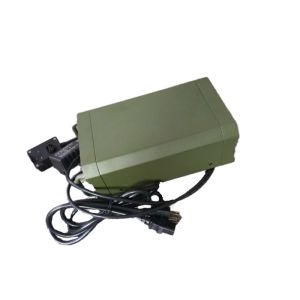 CE CH0003 BB390 260VAC 63Hz Custom Battery Charger