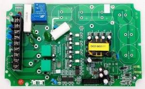 China Quick Turn PCB Fabrication , Electronics PCB Components Assembly Testing wholesale