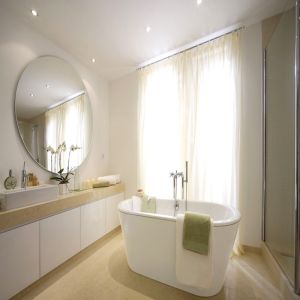 Bezel Interchangeable IP65 Recessed LED Downlight 8W Led Downlights