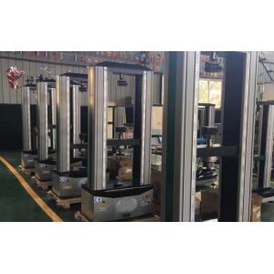 Jinan Wang Te Bei Equipment Co., Ltd.