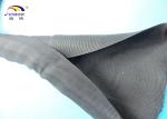 Non-flammable abrasive Self-locking Expandable Sleeving / Sleeves Fast fixing