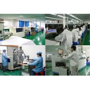 ETERNITY SPLENDENT TECHNOLOGY CO.,LTD.