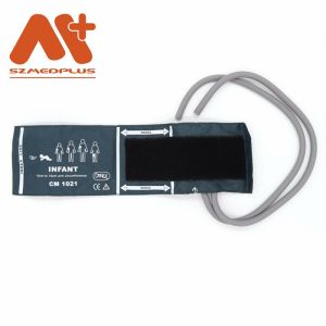 China Infant 002781 dual tube NIBP cuff wholesale