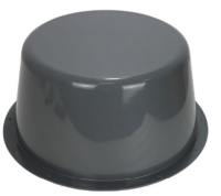 400-6Ghz 400 Watts Omni 360° Vehicle Mounted Drone Signal Jammer UAV Jammer