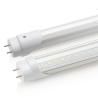 CE Approved Led Tube Light Fixture T8 4ft 10w 12w 14w Eco Friendly for sale