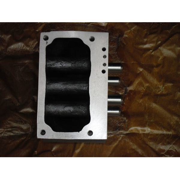 Cummins nt855 K38 K19 n14 l10 diesel cylinder head