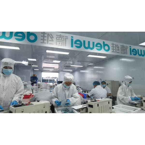 15 Mins Covid 19 Antigen Rapid Test Kit Nasal Oral Swab Home Use