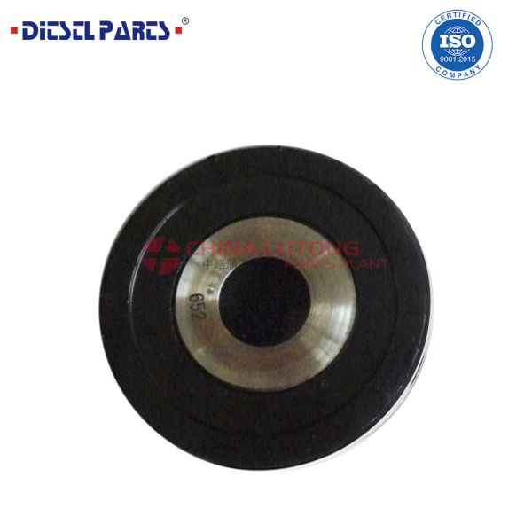 cav fuel injection pump parts 7180-647U for lucas cav pump rebuild Head Rotor 7180-647u 4/9r Dpa for Cabezal Perkins