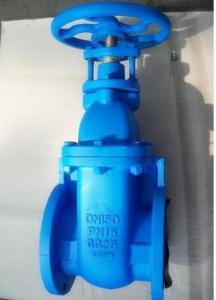 China Temperature Control ANSI Flanged Class150 Wcb Body Steel Gate Valve CE/SGS/ISO9001 wholesale