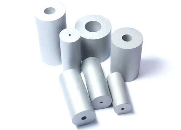 Quality GT55 Tungsten Carbide Die Cold Forging Dies ML80 for screw cap for sale