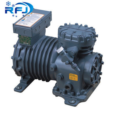 60hp DWM Copeland Scroll Refrigeration Compressors With Triangle Connector D8SJ1-6000-BWM/D