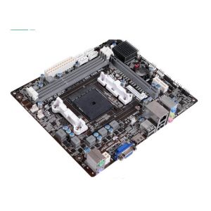 4L FR4 Quick Turn PCB Assembly with Lead Free HASL