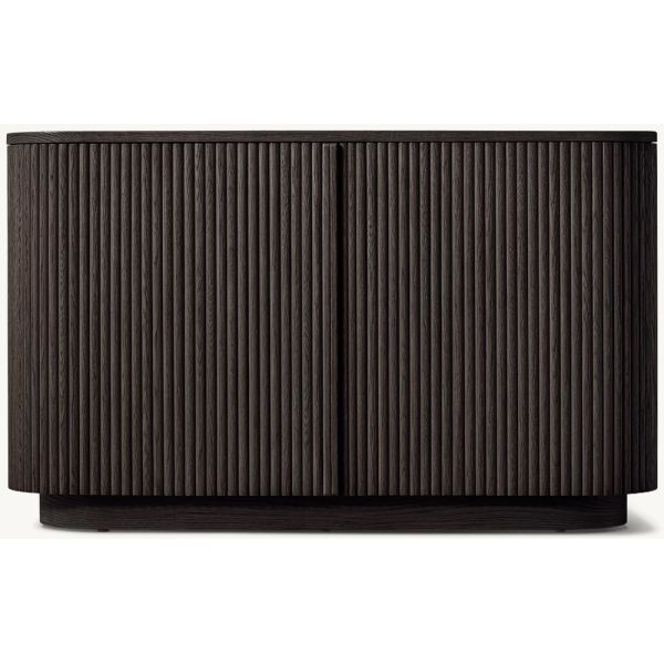 Customized Stainless Steel Console Table Furniture With Sintered Stone / Ceramic Top