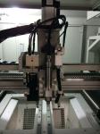 YS-F01 CNC PCB Router Machine , PCB depaneling machine