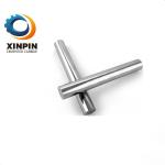 Solid Ground Tungsten Carbide Bar / Endmill Use Cemented Carbide Rods