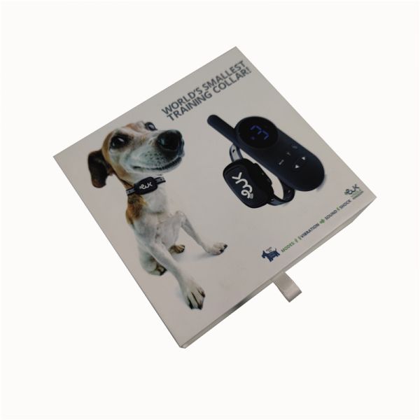 Custom Logo Luxury Packaging Magnetic Box Paperboard Flap Magnetic Gift Box