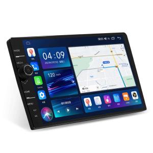 China 8 128G Car Radio DSP Android Auto GPS System for Toyota Camry 8 Core Android Player wholesale