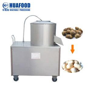 Discounted Peeling Machine Potato Factory Price