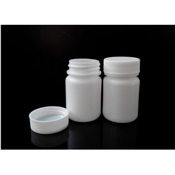 Custom Private Vial Label Anavar Aluminum ZipLock Pouch With Label Sticker Hologram