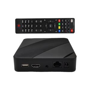 UDP HLS Linux Iptv Box Stream Iptv Url Player Youtube Xtream Code Stalker