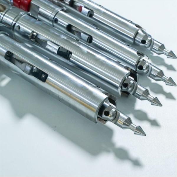 Quality HWL HWL-U HWL-3 wireline drilling core barrel single double and triple tube core barrels for sale