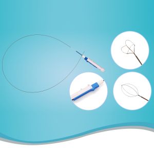 Reborn Medical Nitinol Wire 115CM Stone Retrival Basket