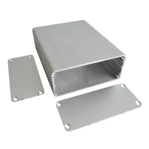 6063-T5 CNC Machining Components