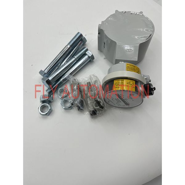 Intelligent Flowmeter Automation Control Components QA65 50 Z I