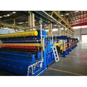 China 12mm Reinforcing Mesh Welding Machine wholesale