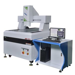 Multifunctional Coordinate Measuring Instrument For Plastic / Metal Parts
