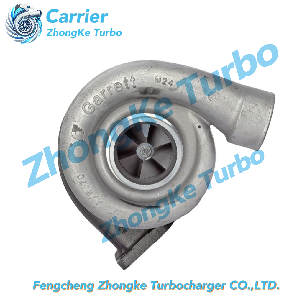 OEM TV6103 Turbo 465380-5033 465380-5004S 465380-5015S 465380-5032S 185604 631GC4101P17 631GC4101P20 631GC4101P8 631GC5120 Turbocharger For Mack Truck