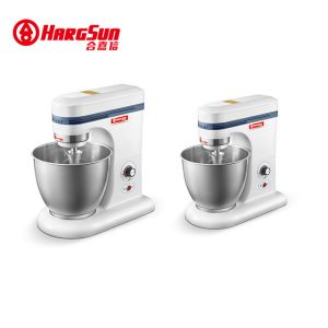 China Aluminum 300W 5L Kitchen Cake Machine Mixer wholesale
