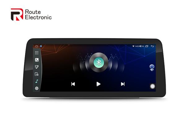 Quality Navigation Universal Car Stereo , Touch Screen Multimedia Player 1920 × 720 IPS for sale