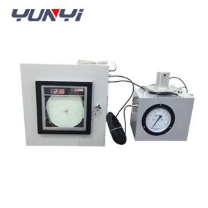 China Pipeline Hydrostatic Pressure Testing Balance Machine wholesale