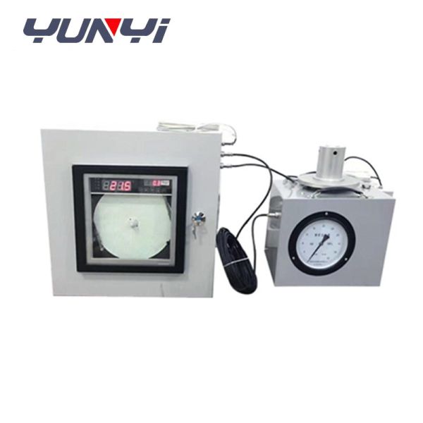 Pipeline Hydrostatic Pressure Testing Balance Machine